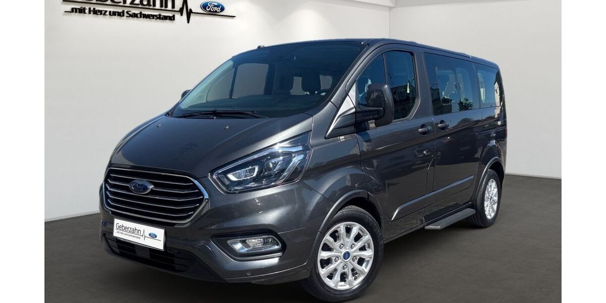 Ford Tourneo Custom 100.900 km 30.900 &euro; Köln 51107