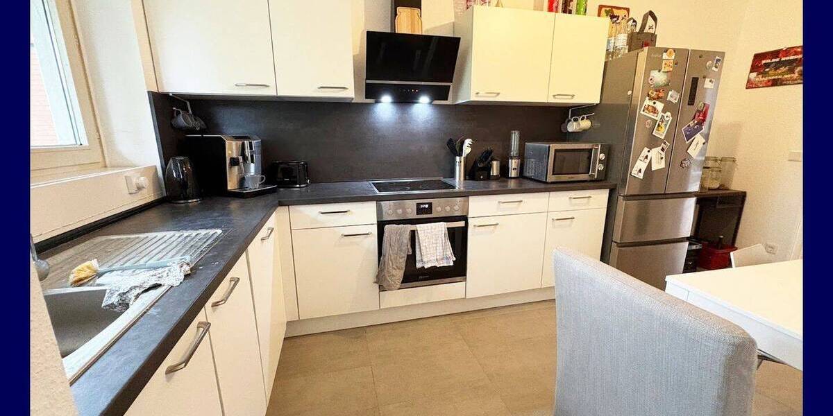 Etagenwohnung Köln Bayenthal - 4 Zimmer, 114 m&sup2;, 1.650&euro; | Angebot:26804289