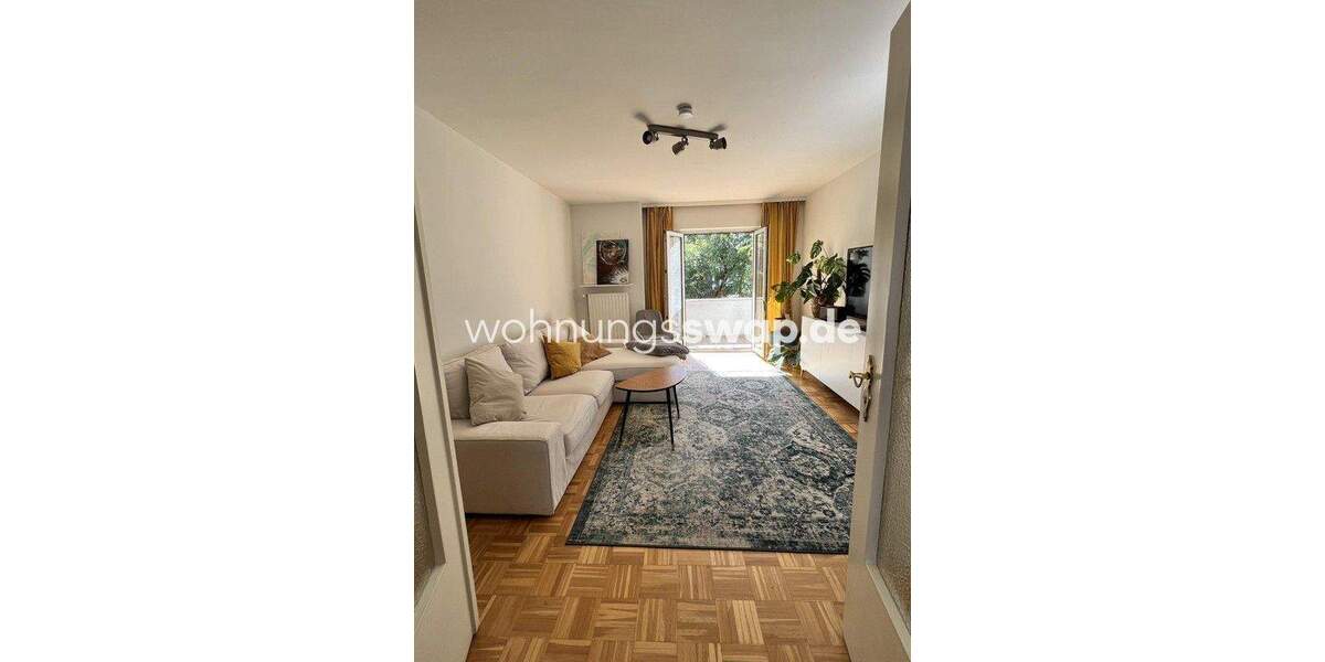 Etagenwohnung Köln Neustadt-Nord - 2 Zimmer, 48 m&sup2;, 670&euro; | Angebot:25918517