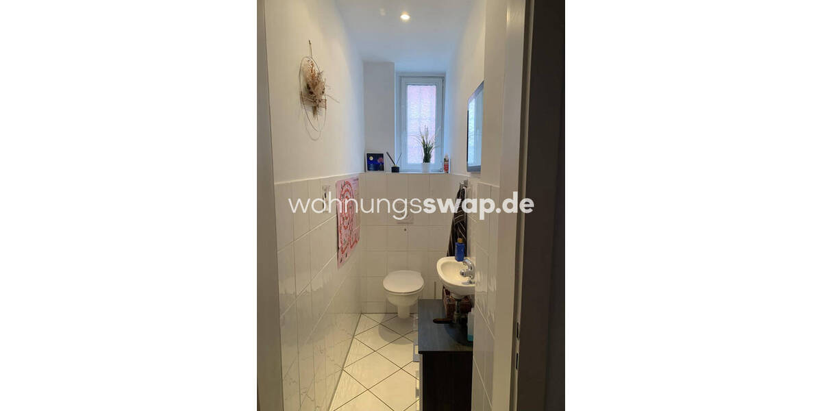 Etagenwohnung Köln Sülz - 3 Zimmer, 93 m&sup2;, 1.300&euro; | Angebot:25958256