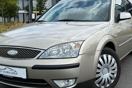 Ford Mondeo 220.000 km 1.999 &euro; Köln (Ostheim) 51107
