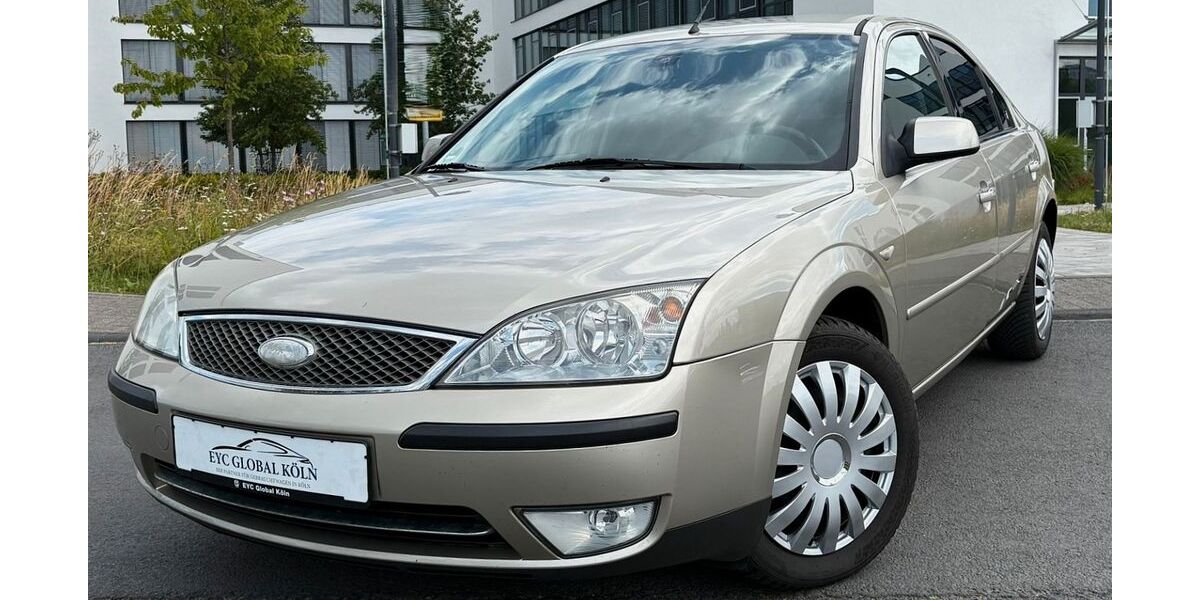 Ford Mondeo 220.000 km 1.999 &euro; Köln (Ostheim) 51107