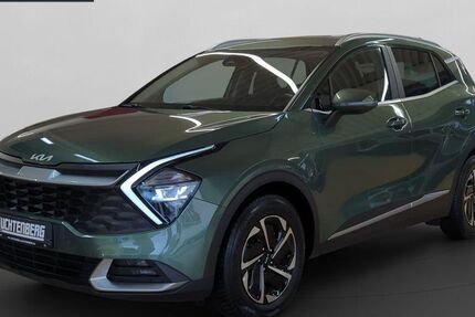 Kia Sportage 74.650 km 24.480 &euro; Leverkusen 51381