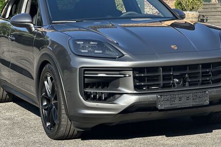 Porsche Cayenne 8.500 km 109.790 &euro; Frechen (bei Köln) 50226