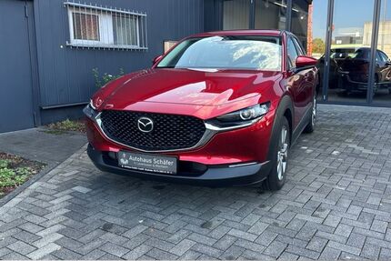 Mazda CX-30 34.689 km 20.945 &euro; Monheim 40789