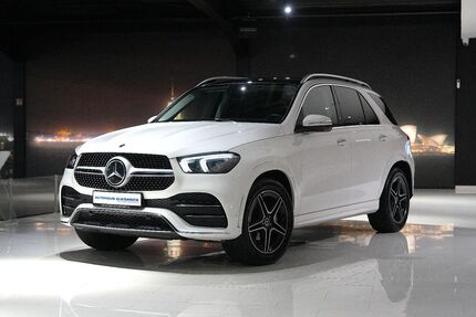 Mercedes-Benz GLE 300 49.943 km 64.980 &euro; Dormagen 41541