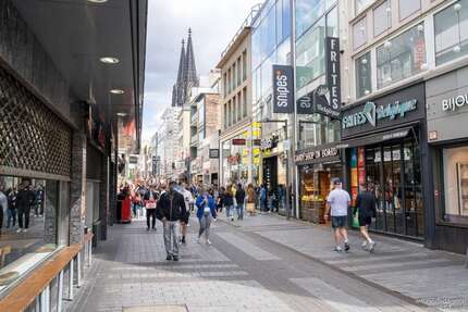 Gewerbeobjekt Köln - 8.500&euro; | Angebot:27370503