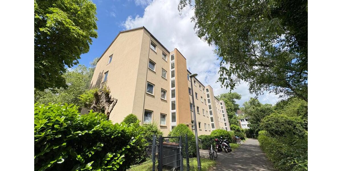 Etagenwohnung Köln Ehrenfeld - 2 Zimmer, 54 m&sup2;, 279.500&euro; | Angebot:26819388