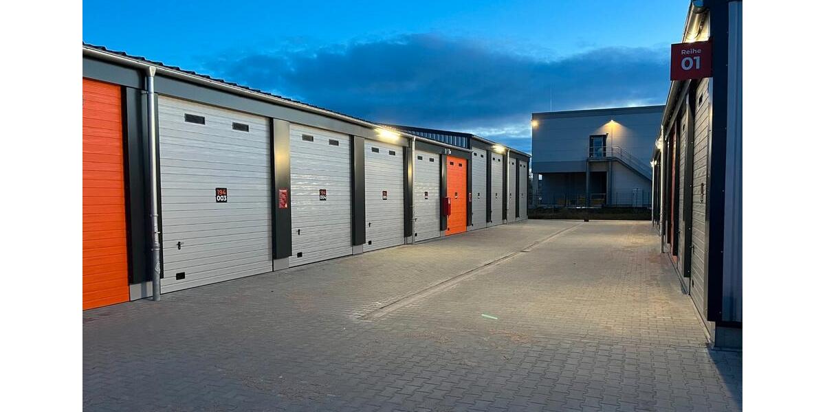 Gewerbeobjekt Brühl - 379&euro; | Angebot:26470854