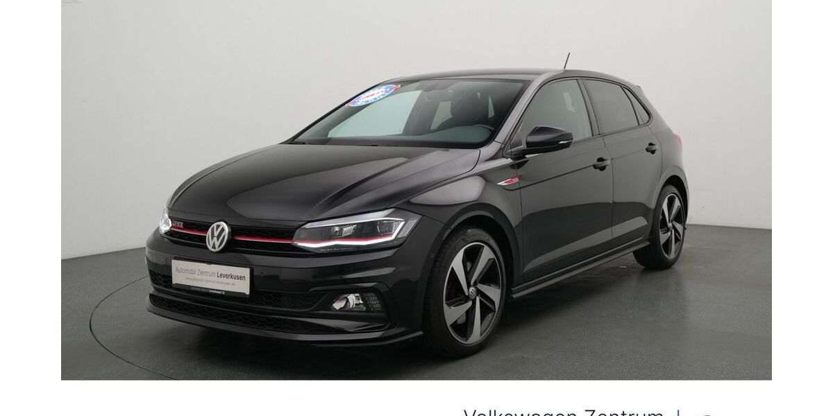 VW Polo 105.955 km 15.980 &euro; Leverkusen 51379