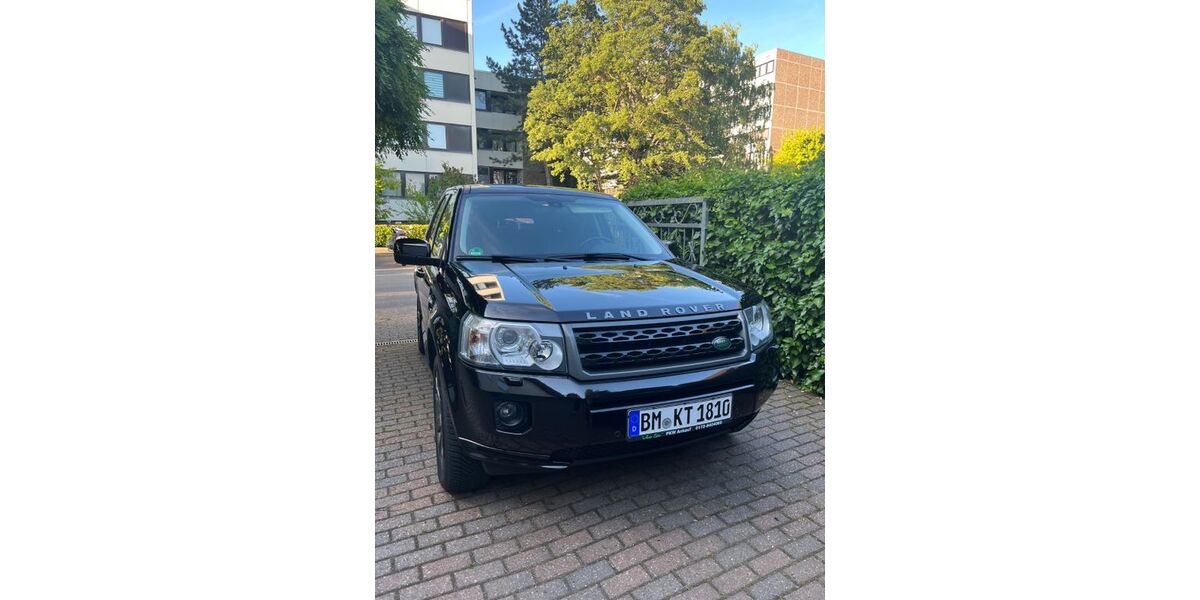 Land Rover Freelander 200.000 km 7.000 &euro; Kerpen 50169