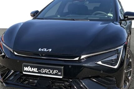 Kia EV6 3.500 km 64.149 &euro; Düren 52353