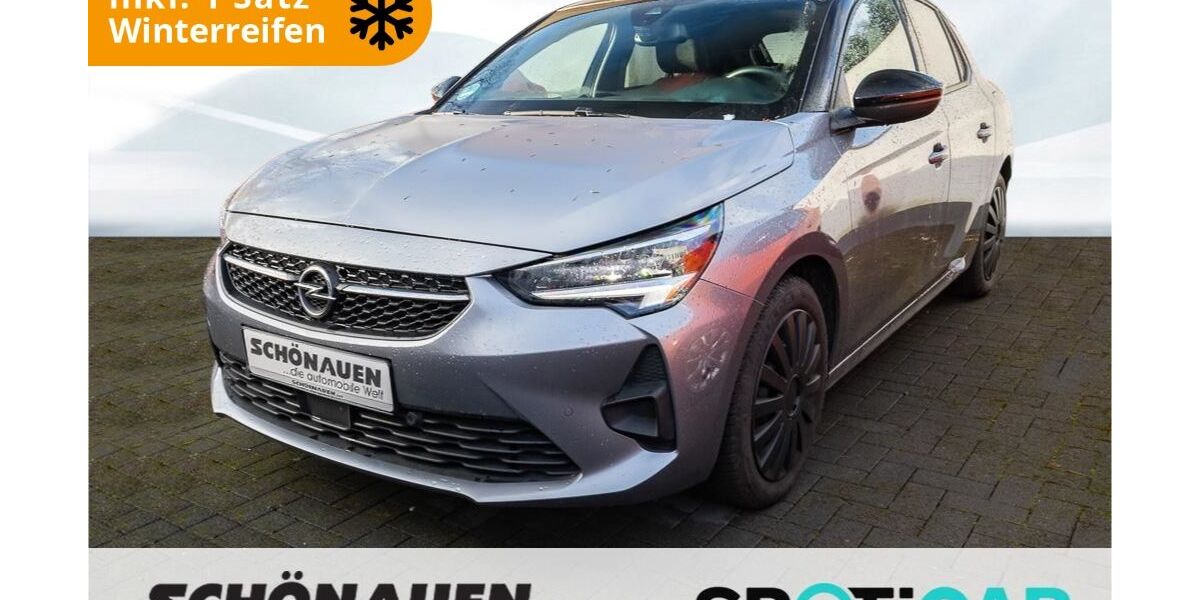 Opel Corsa 45.013 km 13.950 &euro; Kerpen 50171