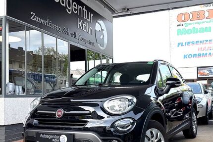 Fiat 500X 37.500 km 12.990 &euro; Köln 51067