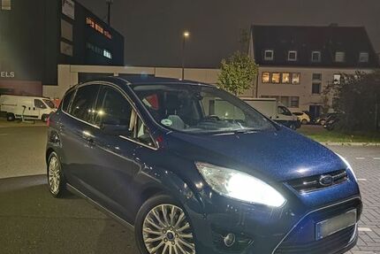 Ford C-Max 151.555 km 4.700 &euro; Köln 50735