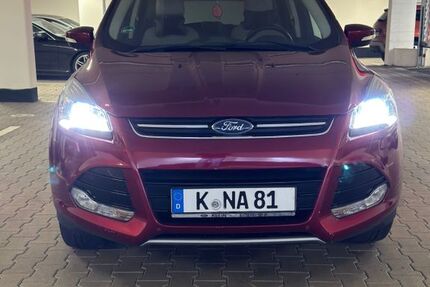 Ford Kuga 170.238 km 11.000 &euro; Köln 51107