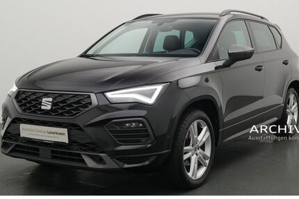 Seat Ateca 94.351 km 22.988 &euro; Leverkusen 51379