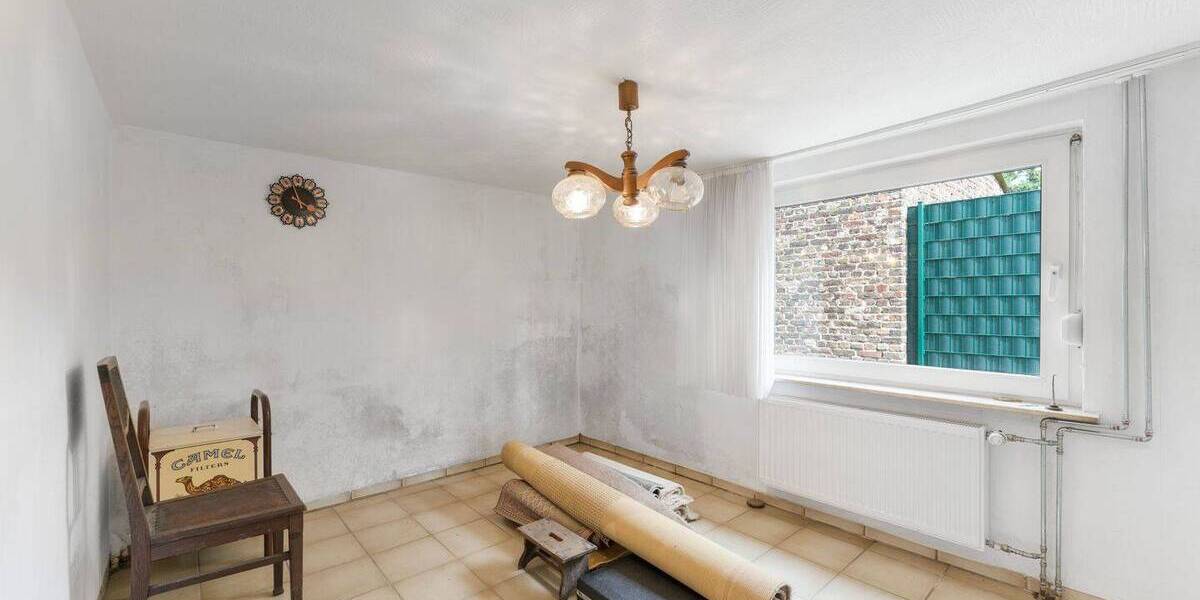 Einfamilienhaus Köln Immendorf - 5 Zimmer, 100 m&sup2;, 299.000&euro; | Angebot:25685033