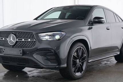 Mercedes-Benz GLE 400 21.527 km 86.400 &euro; Düren 52349