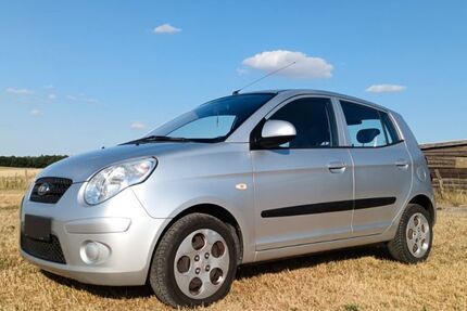 Kia Picanto 97.000 km 1.700 &euro; Nideggen 52385