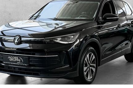VW Tiguan 5.555 km 39.950 &euro; Bergheim 50126