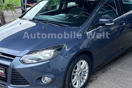 Ford Focus 184.480 km 5.980 &euro; Frechen 50226