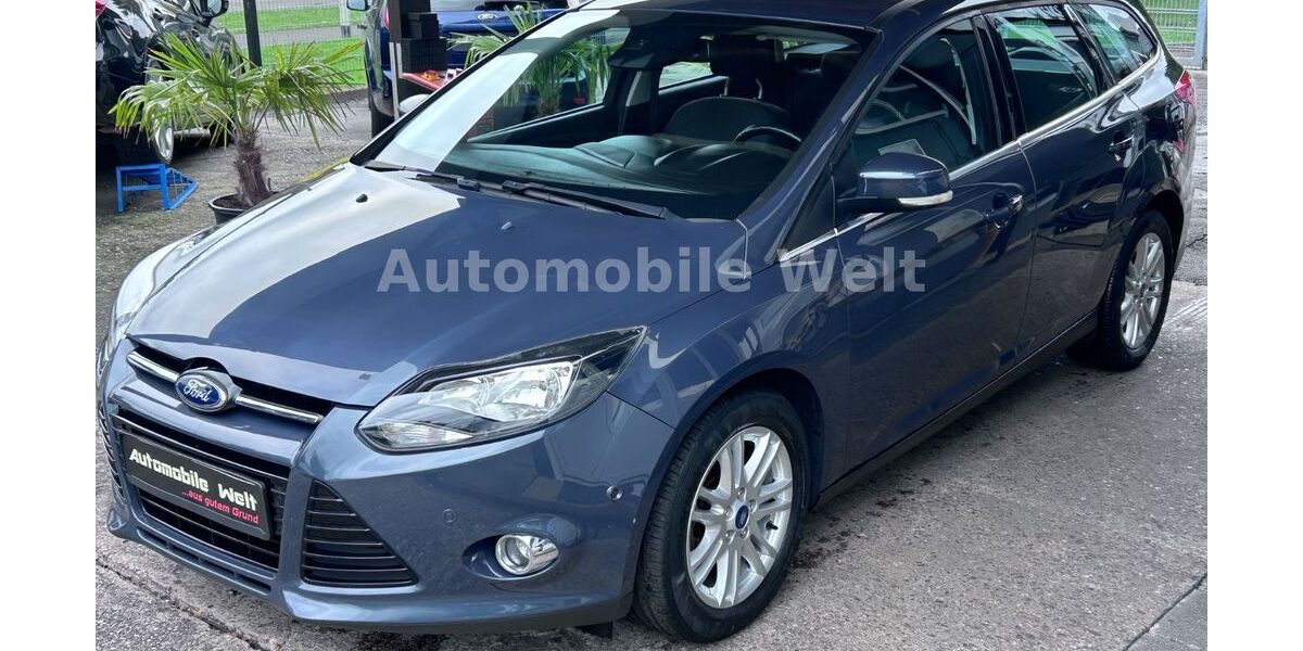 Ford Focus 184.480 km 5.980 &euro; Frechen 50226