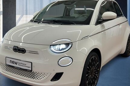 Fiat 500e 43.563 km 19.920 &euro; Köln 50939