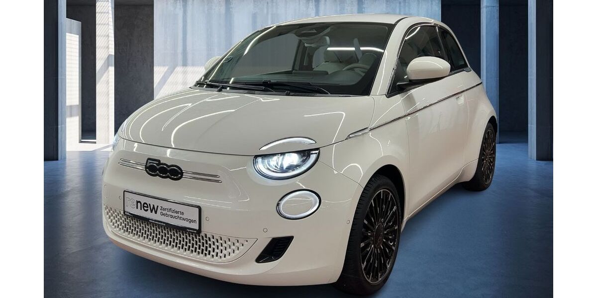 Fiat 500e 43.563 km 19.920 &euro; Köln 50939