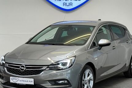 Opel Astra 69.900 km 10.490 &euro; Düren 52353
