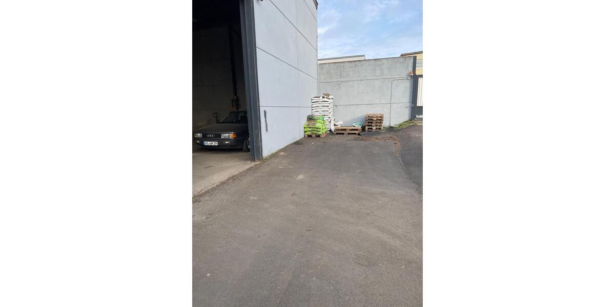 Gewerbeobjekt Düren Rölsdorf - 1.800&euro; | Angebot:25834228