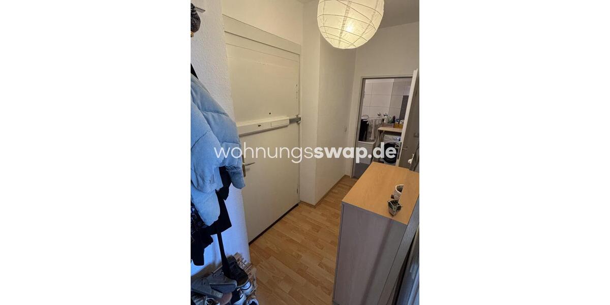 Etagenwohnung Köln Ehrenfeld - 3 Zimmer, 63 m&sup2;, 950&euro; | Angebot:24541328