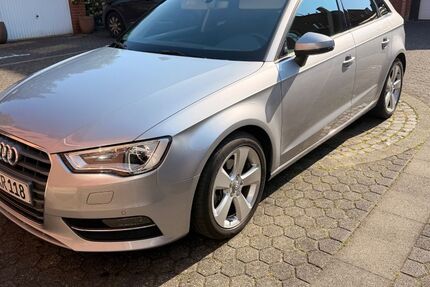 Audi A3 214.500 km 9.800 &euro; Hürth 50354
