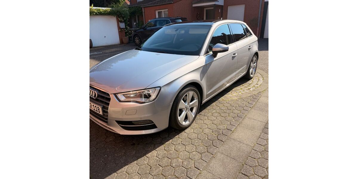 Audi A3 214.500 km 9.800 &euro; Hürth 50354