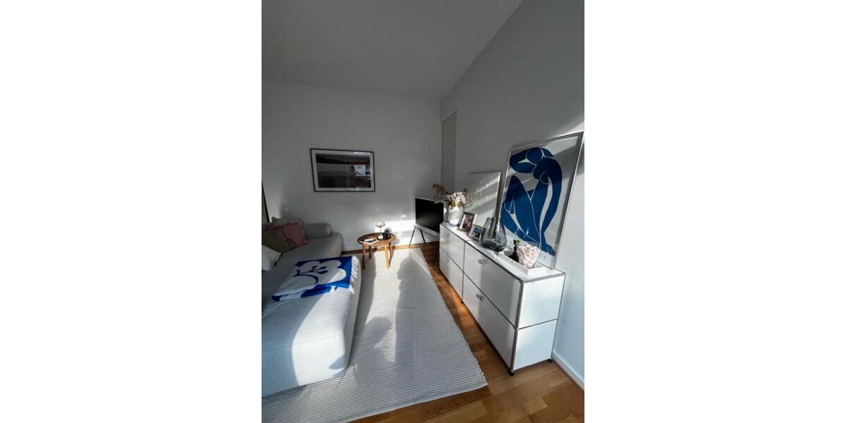 Etagenwohnung Köln Innenstadt - 2 Zimmer, 65 m&sup2;, 1.400&euro; | Angebot:25749507