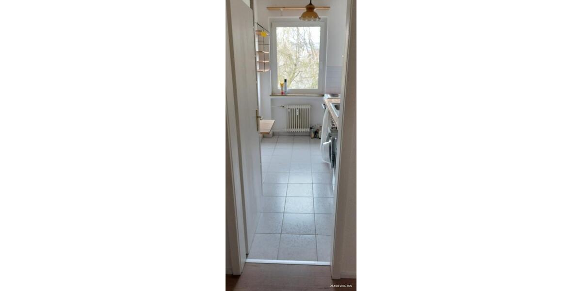 Etagenwohnung Köln Mülheim - 3 Zimmer, 72 m&sup2;, 972&euro; | Angebot:25957367