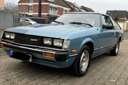 Toyota Celica 123.000 km 7.500 &euro; Bergheim 50127