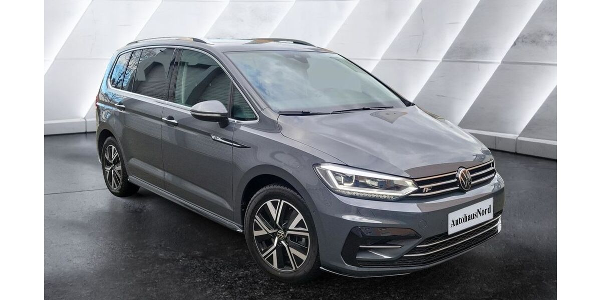 VW Touran 21.620 km 35.900 &euro; Köln-Riehl 50735