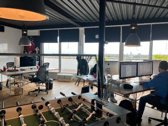 Gewerbeobjekt Köln Weiden - 350&euro; | Angebot:25716677