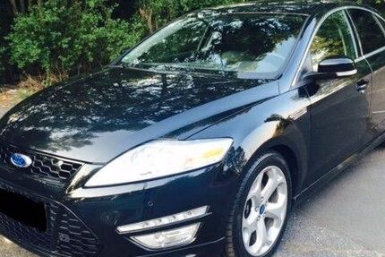 Ford Mondeo 239.500 km 5.700 &euro; Köln 50735