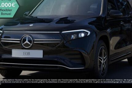 Mercedes-Benz EQB 15.164 km 37.890 &euro; Köln 51149
