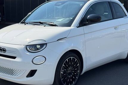 Fiat 500C 1.001 km 23.880 &euro; Düren 52351