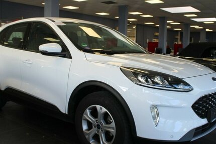 Ford Kuga 2.5 DURATEC FHEV 4x4 53.450 km 18.980 &euro; Euskirchen 53881
