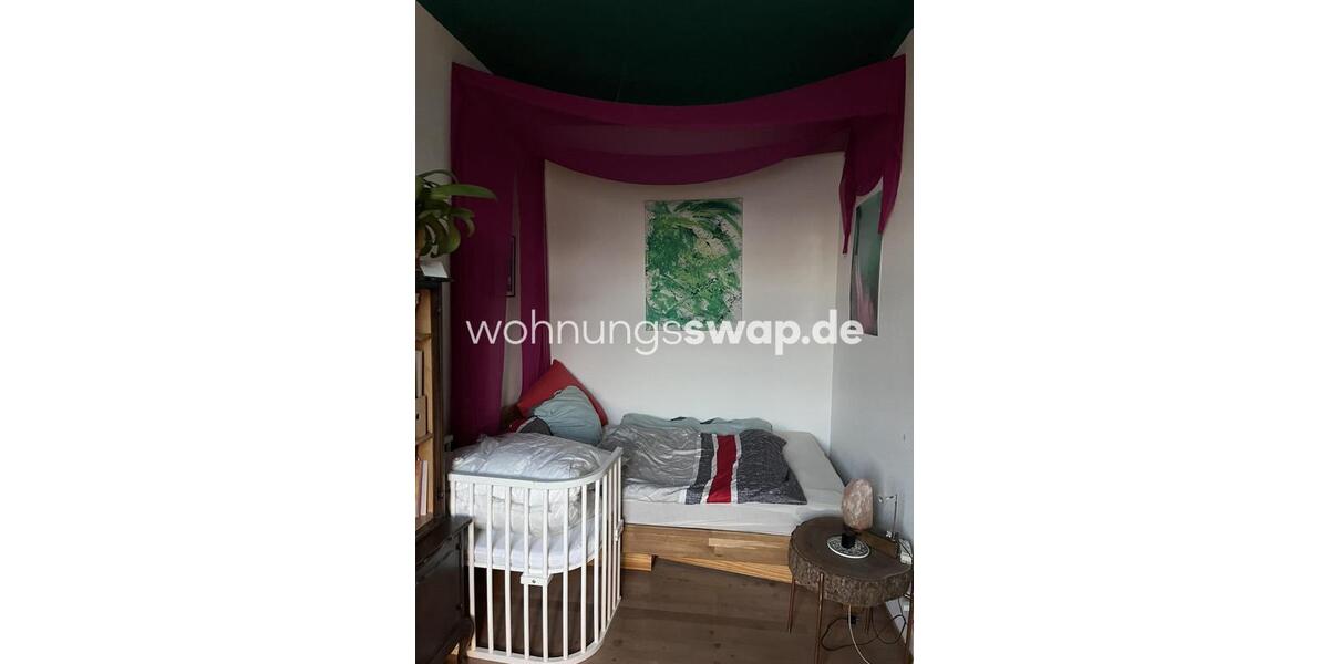 Etagenwohnung Köln Nippes - 3 Zimmer, 120 m&sup2;, 1.325&euro; | Angebot:24541330