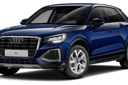 Audi Q2 1.220 km 24.440 &euro; Bergheim 50126
