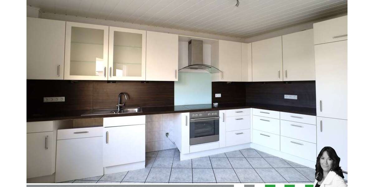 Etagenwohnung Swisttal / Buschhoven Buschhoven - 3 Zimmer, 66 m&sup2;, 165.000&euro; | Angebot:27212982