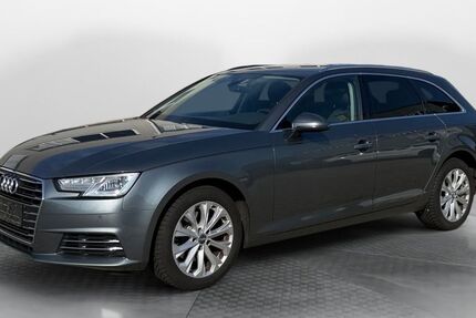 Audi A4 210.323 km 10.650 &euro; Dormagen 41540