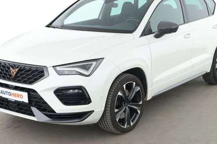 Cupra Ateca 55.525 km 30.490 &euro; Köln 50739