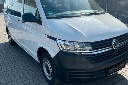 VW T6 Transporter 85.810 km 25.950 &euro; Bedburg 50181