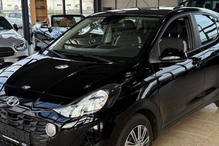 Hyundai i10 27.000 km 13.250 &euro; Erftstadt 50374